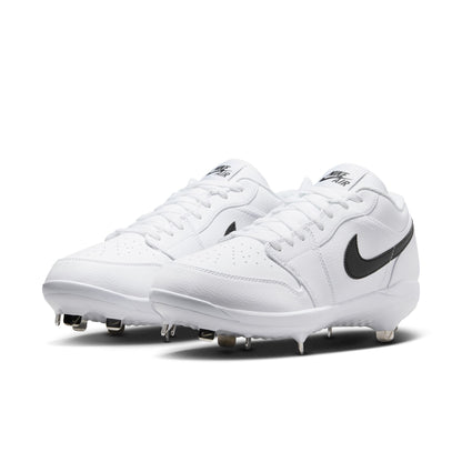 Nike Men’s Jordan 1 Retro Low Metal Baseball Cleats FV2270