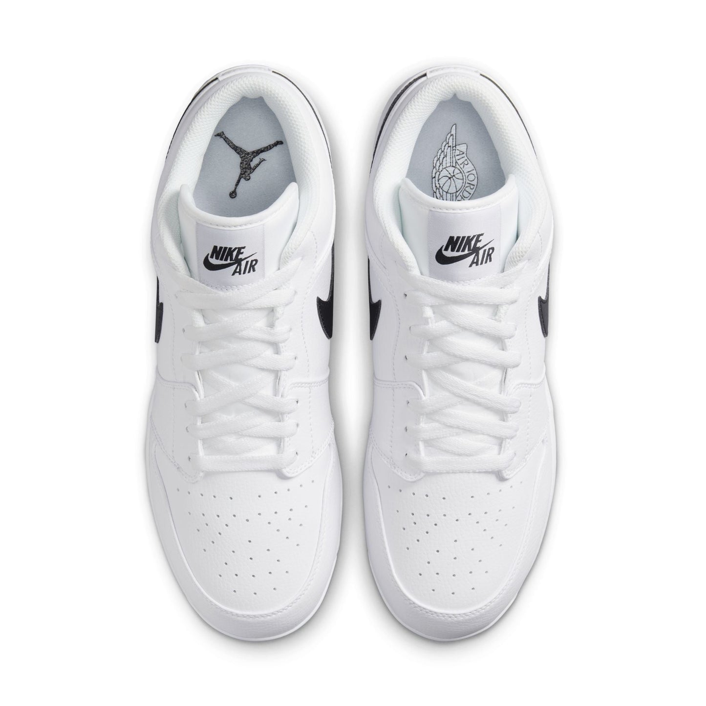 Nike Men’s Jordan 1 Retro Low Metal Baseball Cleats FV2270