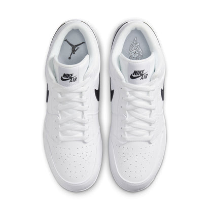 Nike Men’s Jordan 1 Retro Low Metal Baseball Cleats FV2270