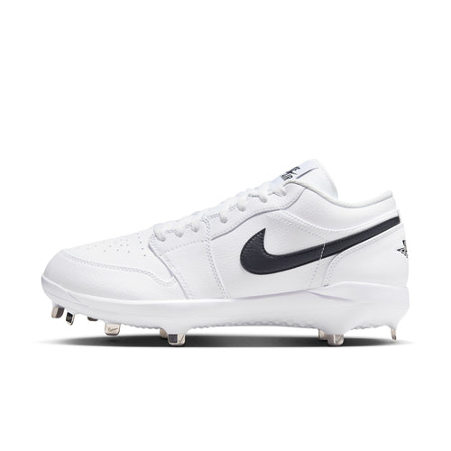 Nike Men’s Jordan 1 Retro Low Metal Baseball Cleats FV2270