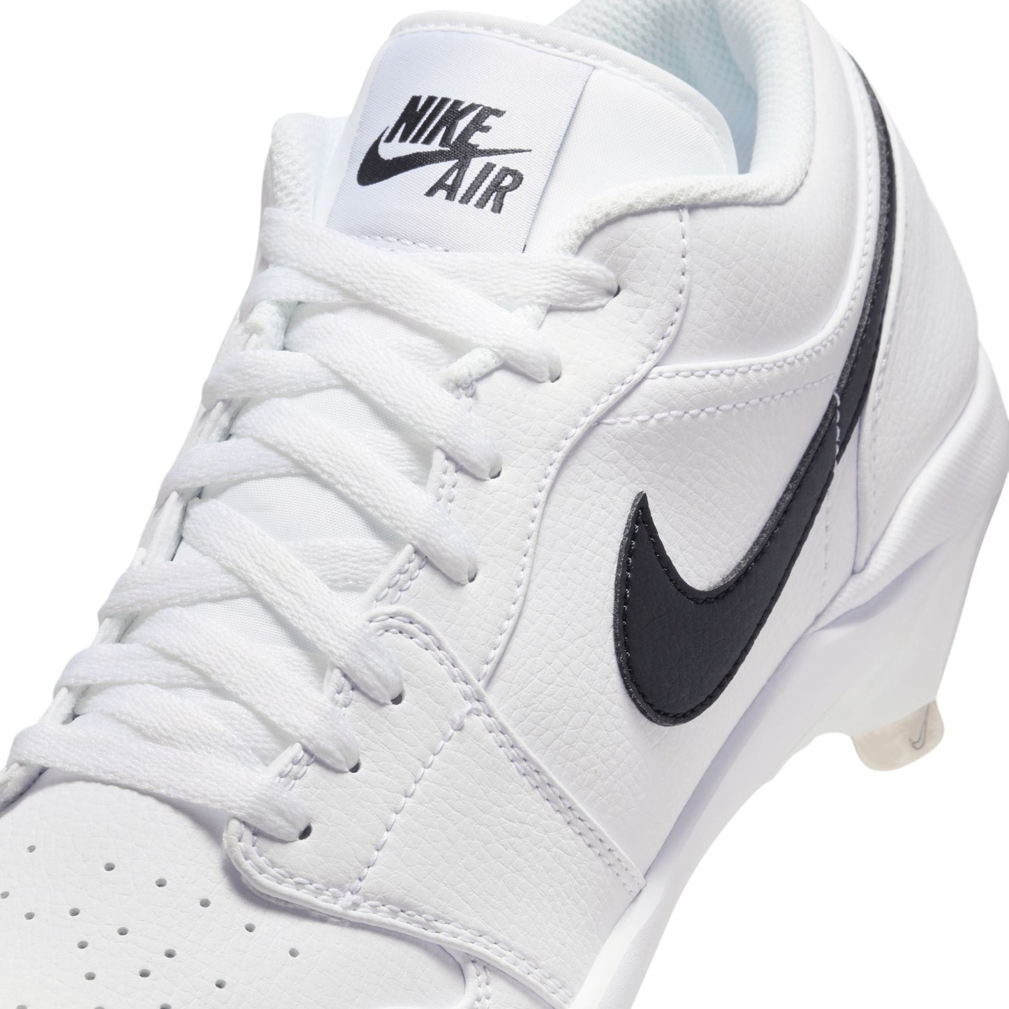 Nike Men’s Jordan 1 Retro Low Metal Baseball Cleats FV2270