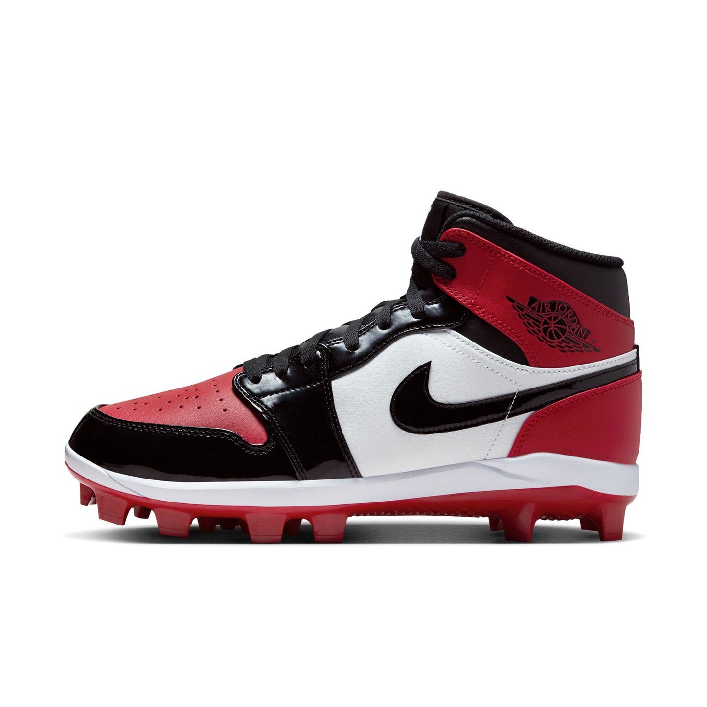 Nike Jordan 1 Retro MCS Men's Baseball Cleats
