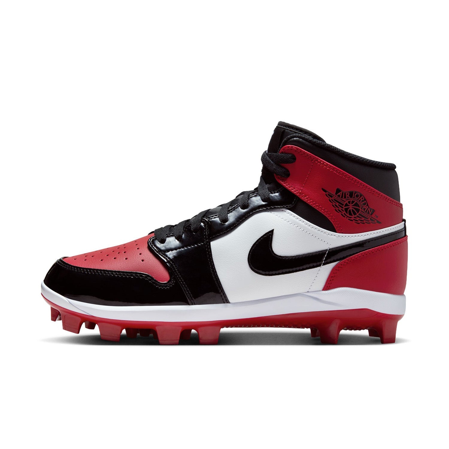 Nike Jordan 1 Retro MCS Men's Baseball Cleats