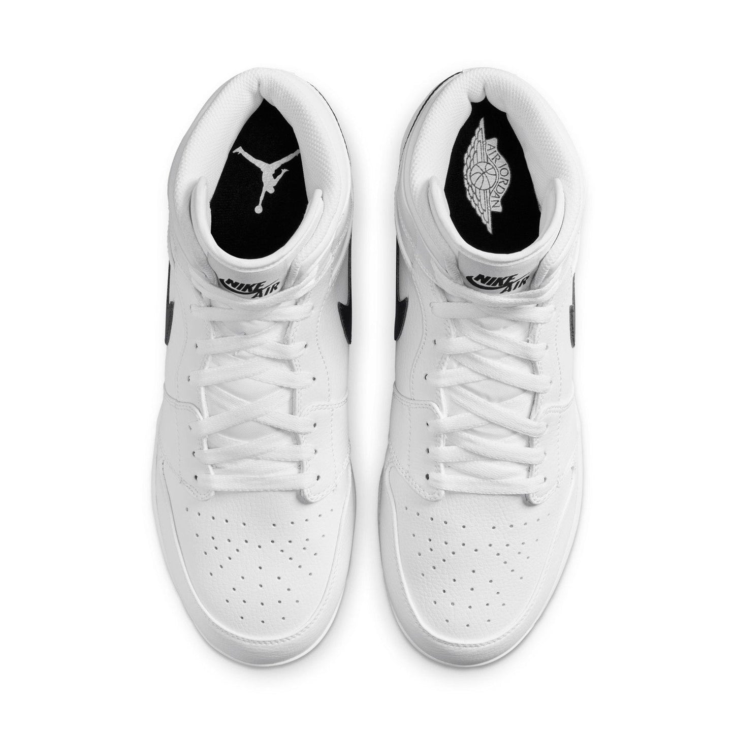 Nike Jordan 1 Retro MCS Men's Baseball Cleats
