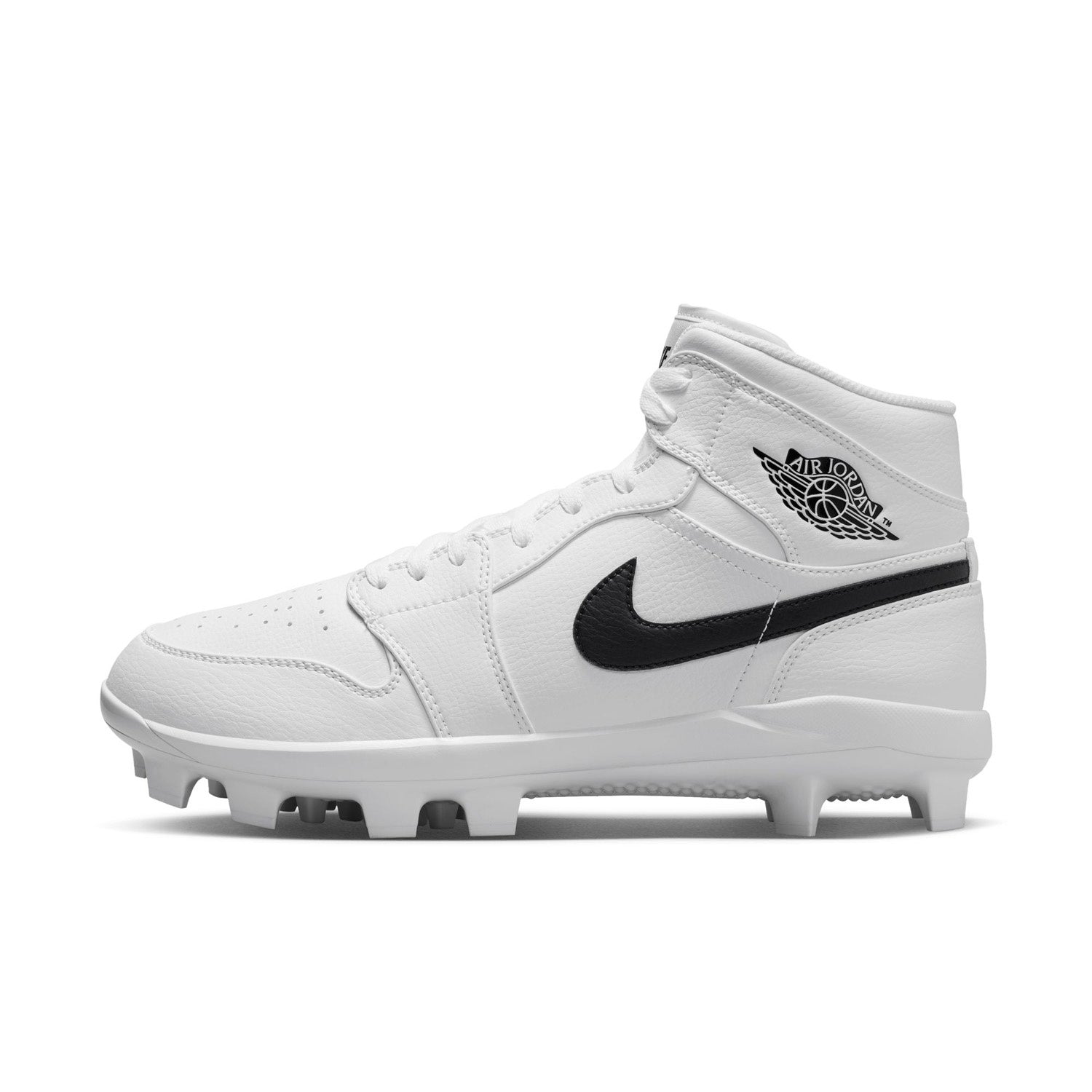 Nike Jordan 1 Retro MCS Men's Baseball Cleats