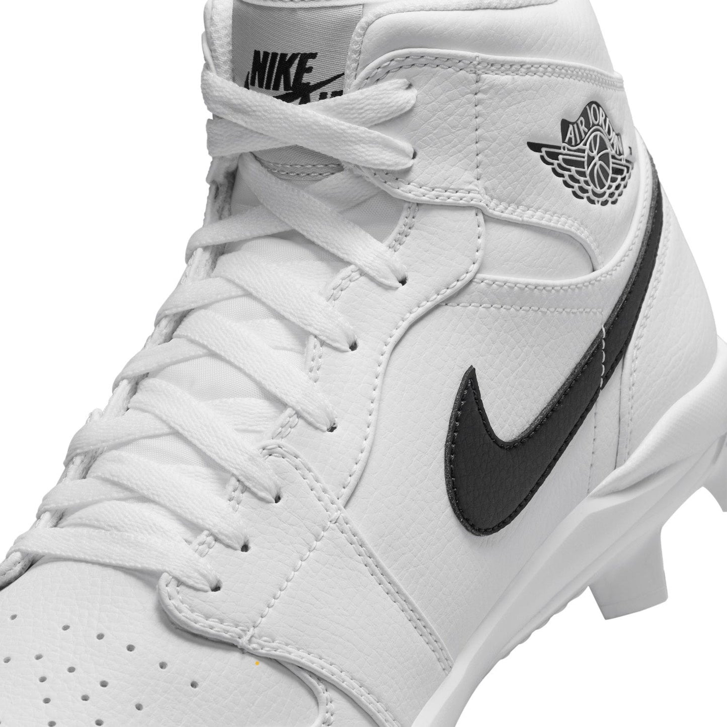 Nike Jordan 1 Retro MCS Men's Baseball Cleats