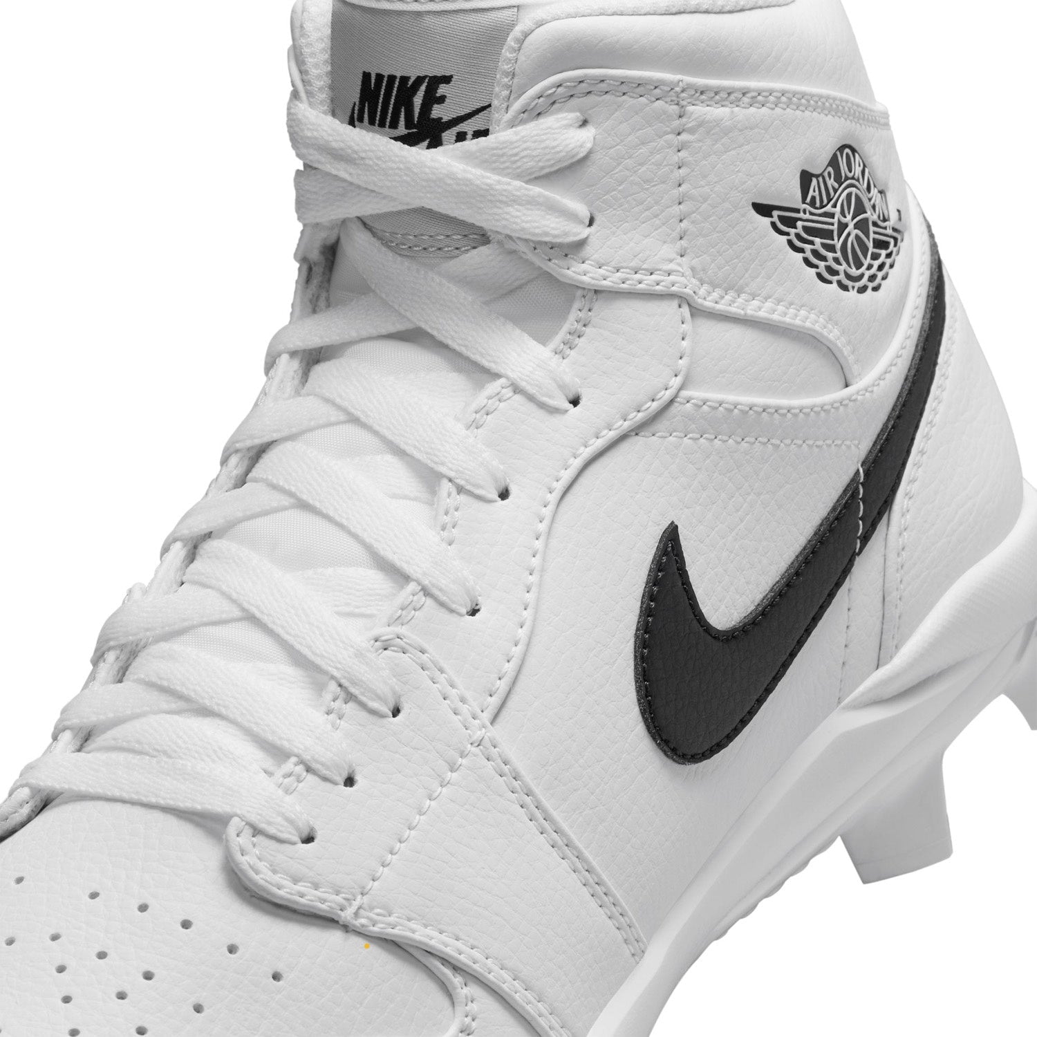 Nike Jordan 1 Retro MCS Men's Baseball Cleats