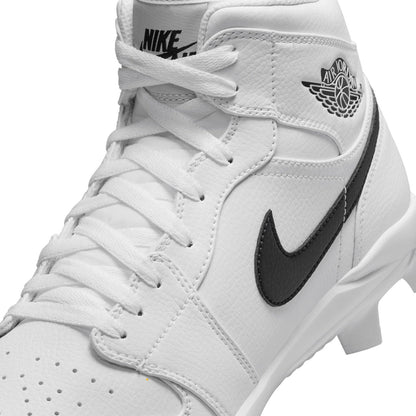 Nike Jordan 1 Retro MCS Men's Baseball Cleats