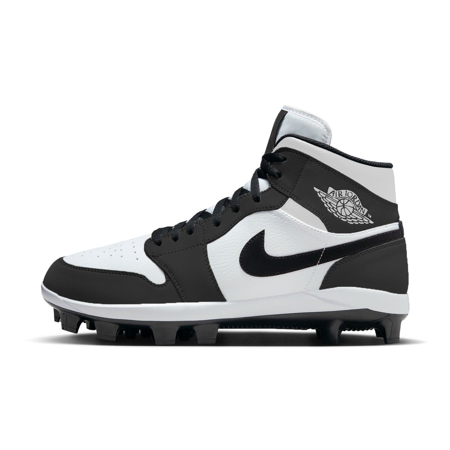 Nike Jordan 1 Retro MCS Men's Baseball Cleats