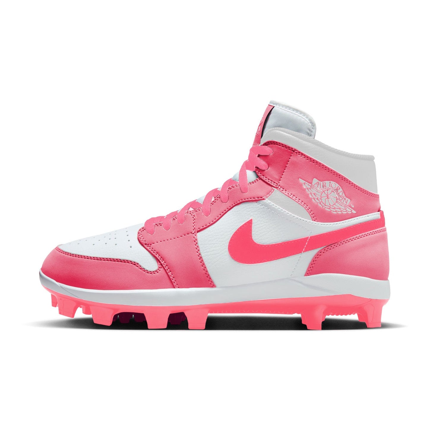 Nike Jordan 1 Retro MCS Men's Baseball Cleats