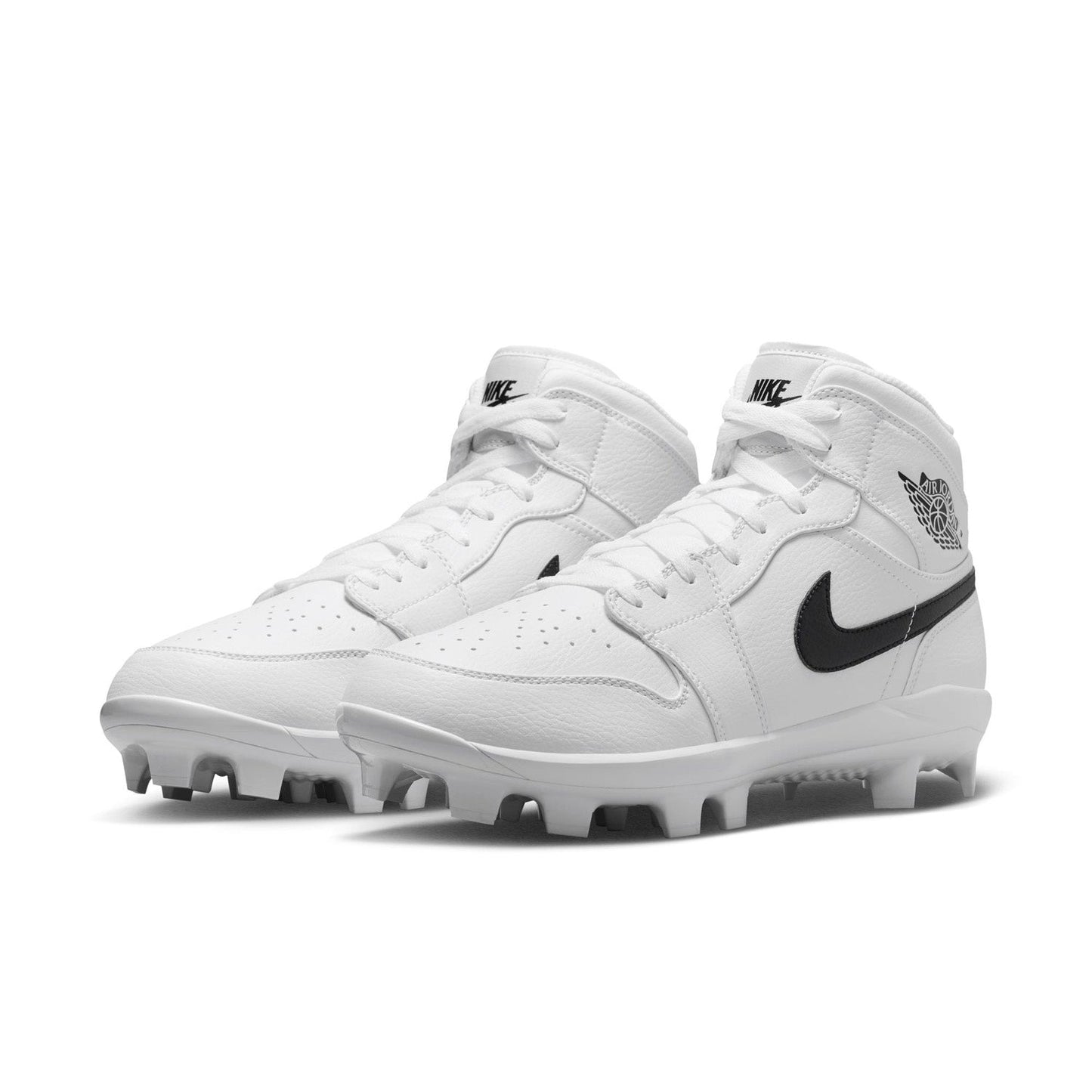 Nike Jordan 1 Retro MCS Men's Baseball Cleats