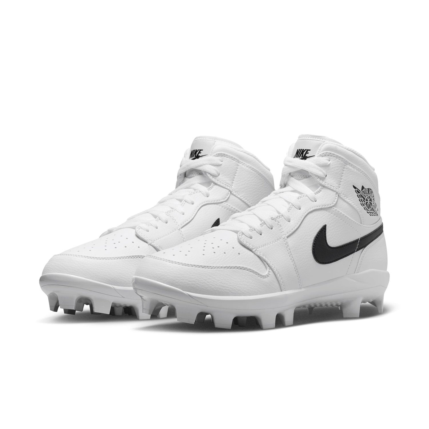 Nike Jordan 1 Retro MCS Men's Baseball Cleats