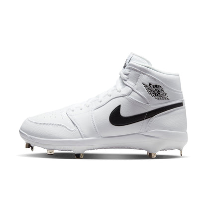 Nike Men’s Jordan 1 Retro Metal Baseball Cleats AV5355