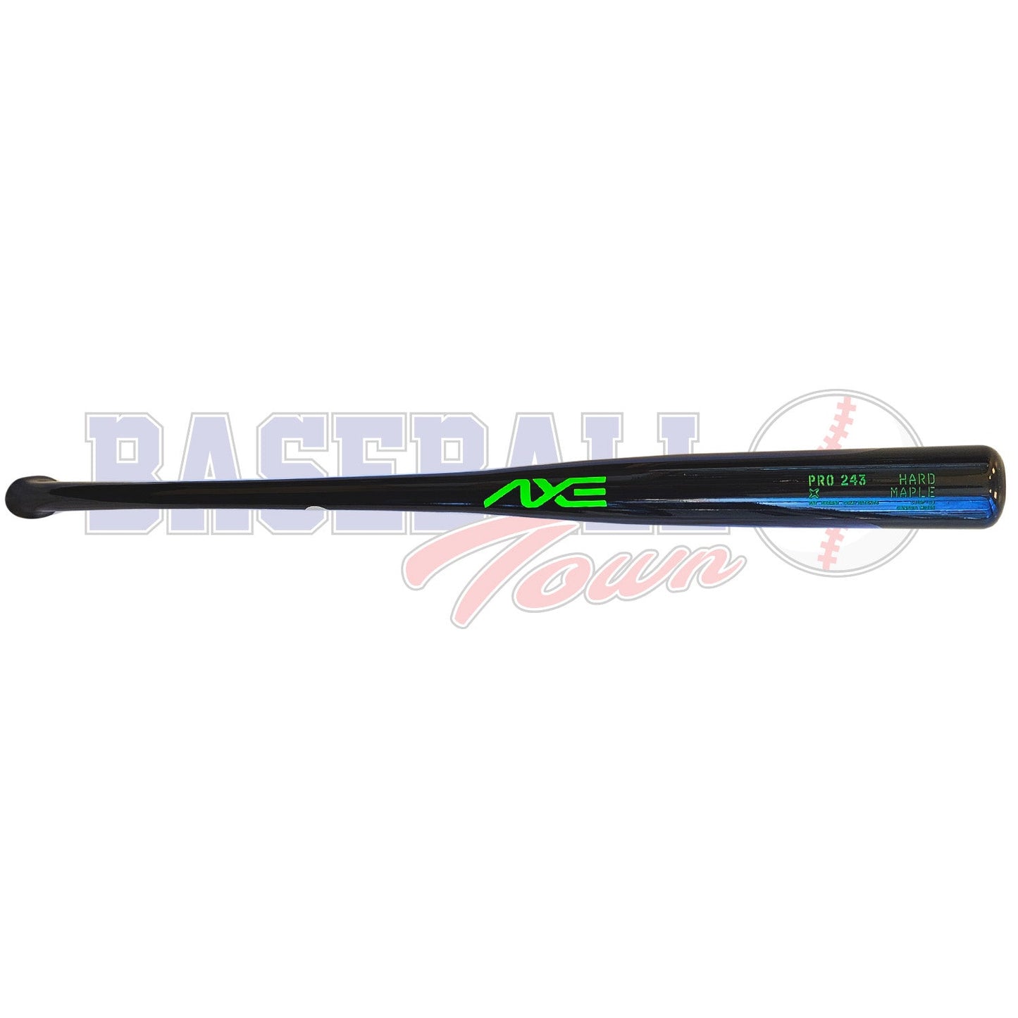 243 Pro Hard Maple (-3) 2 5/8" Barrel Baseball Bat