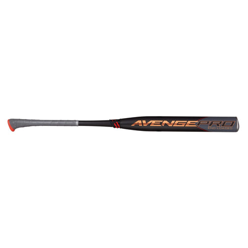 L154K-E Avenge Pro End Load USSSA Softball Bat