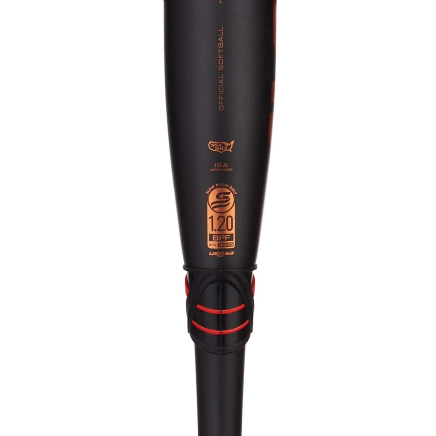 L154K-E Avenge Pro End Load USSSA Softball Bat