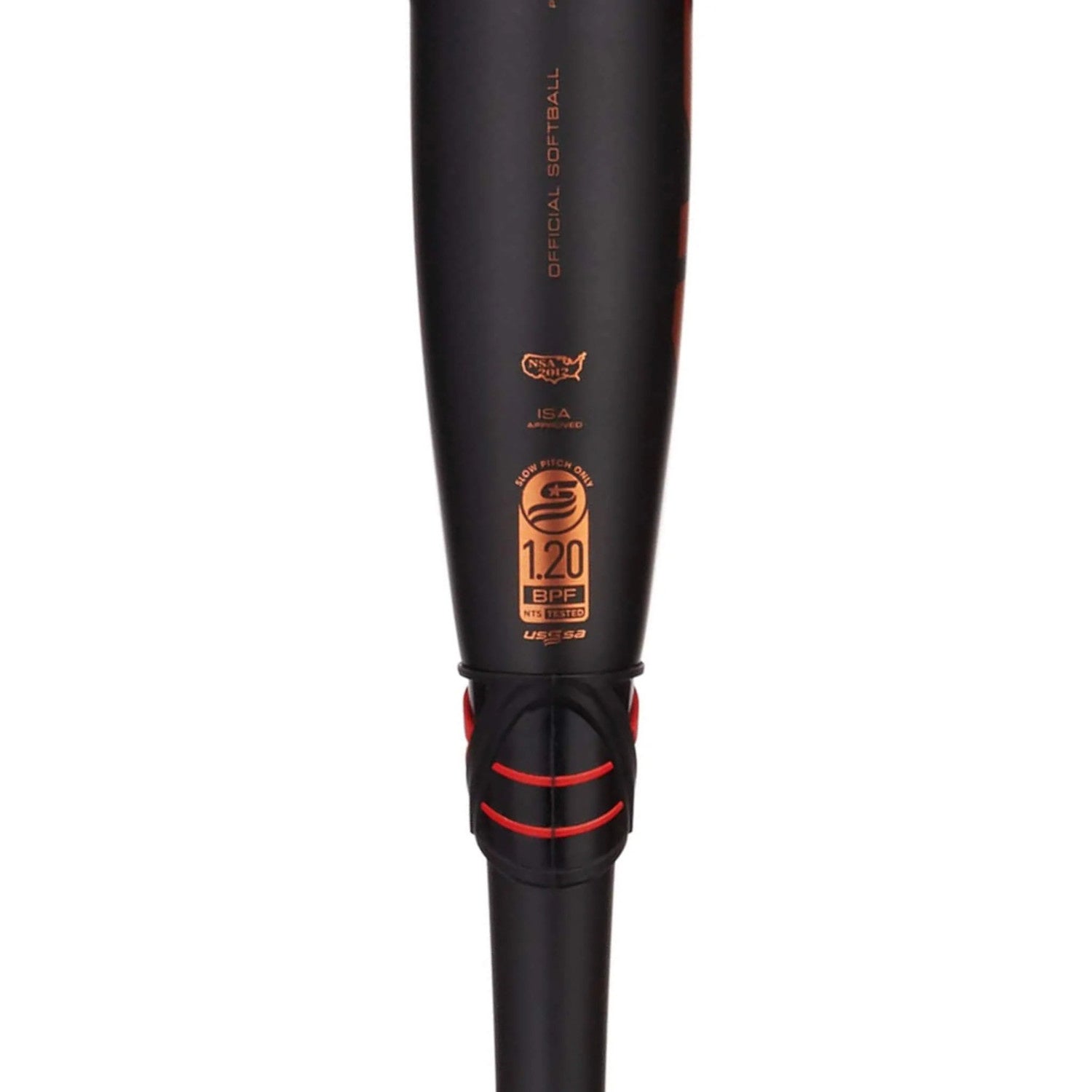 L154K-E Avenge Pro End Load USSSA Softball Bat