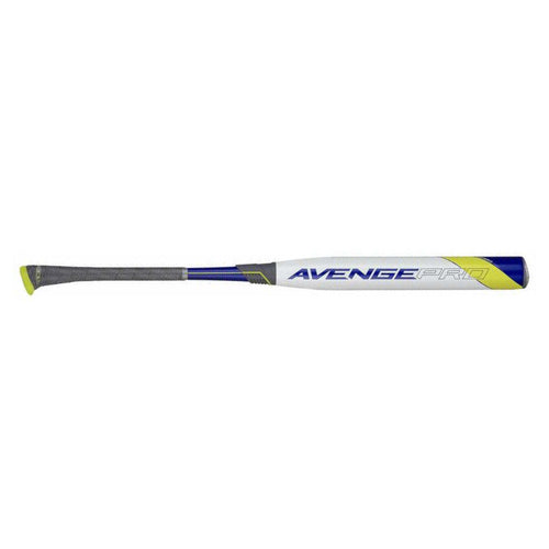 2021 Avenge Pro Balanced USA/USSSA Softball Bat