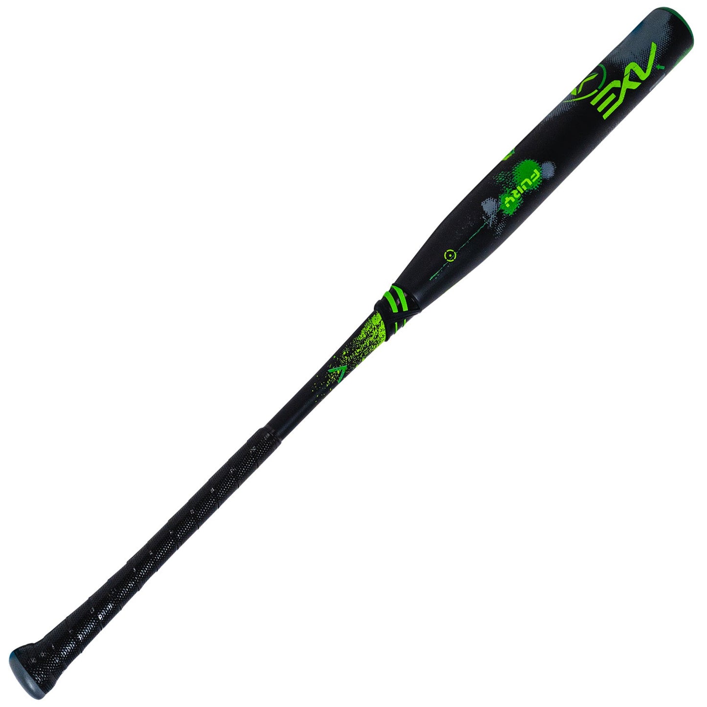 Axe Fury Bravo John Radich Signature USSSA 12" Barrel Endload Flared Handle Slowpitch Bat