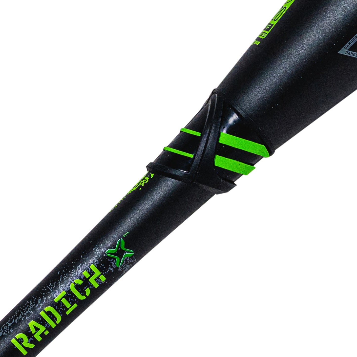 Axe Fury Bravo John Radich Signature USSSA 12" Barrel Endload Flared Handle Slowpitch Bat