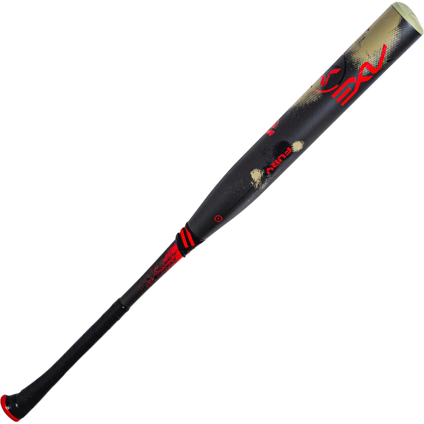 Axe Fury Bravo Zane Migues Signature USSSA 13" Barrel Maxload Slowpitch Bat