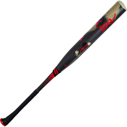 Axe Fury Bravo Zane Migues Signature USSSA 13" Barrel Maxload Slowpitch Bat