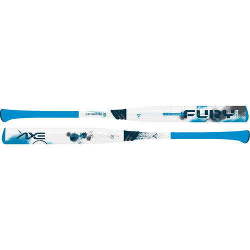 Axe Fury Bravo I57 Special Edition USSSA 12.5" Barrel Endload Flared Handle Slowpitch Bat