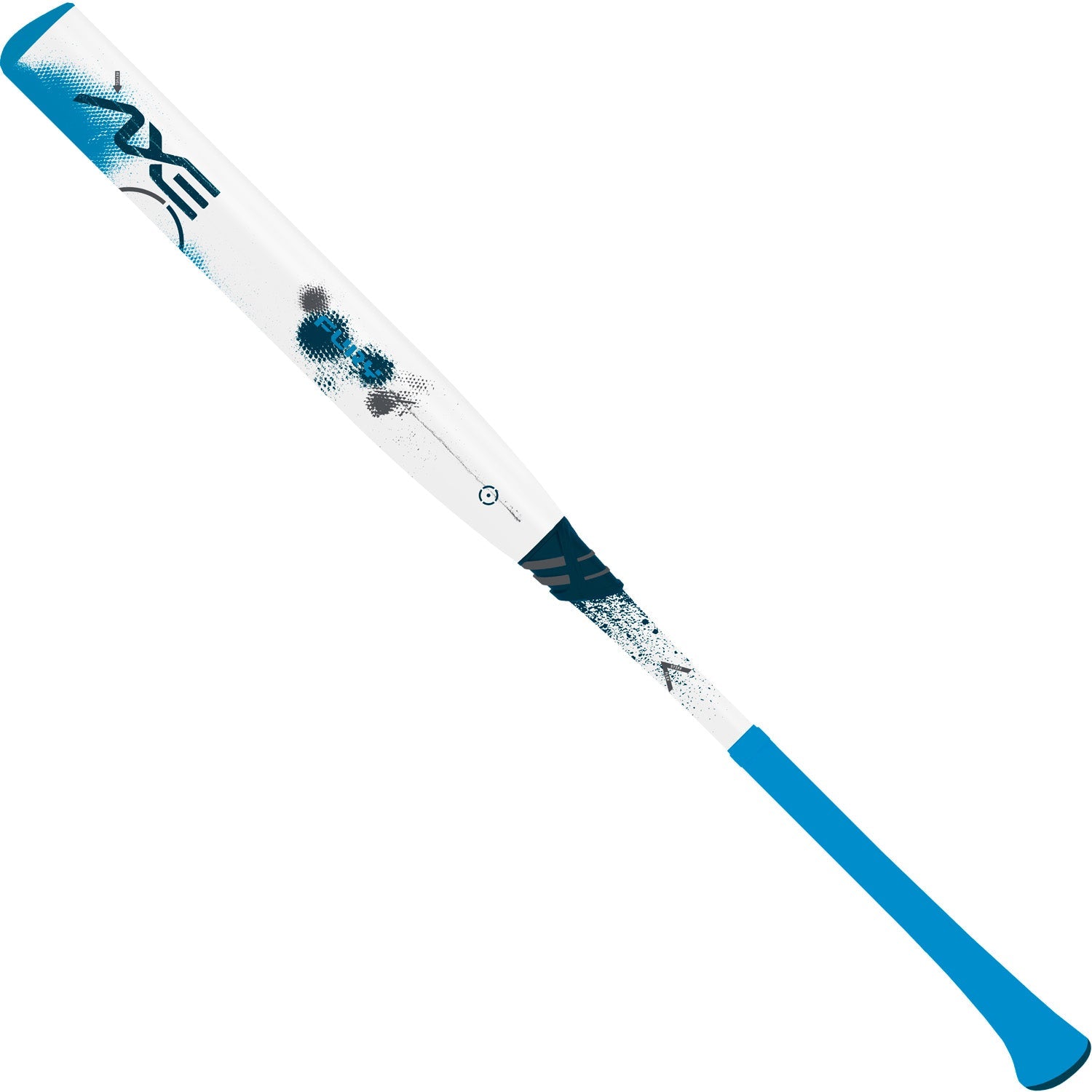 Axe Fury Bravo I57 Special Edition USSSA 12.5" Barrel Endload Flared Handle Slowpitch Bat
