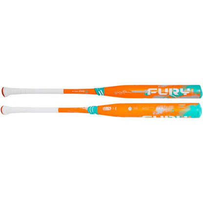 Axe Fury Bravo Kyle Pearson Signature USSSA 12" Barrel Maxload Flared Handle Slowpitch Bat