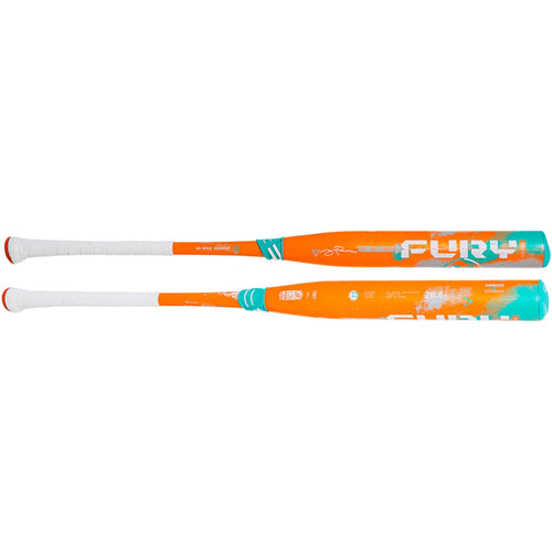 Axe Fury Bravo Kyle Pearson Signature USSSA 12" Barrel Maxload Flared Handle Slowpitch Bat