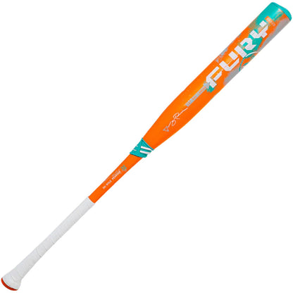 Axe Fury Bravo Kyle Pearson Signature USSSA 12" Barrel Maxload Flared Handle Slowpitch Bat
