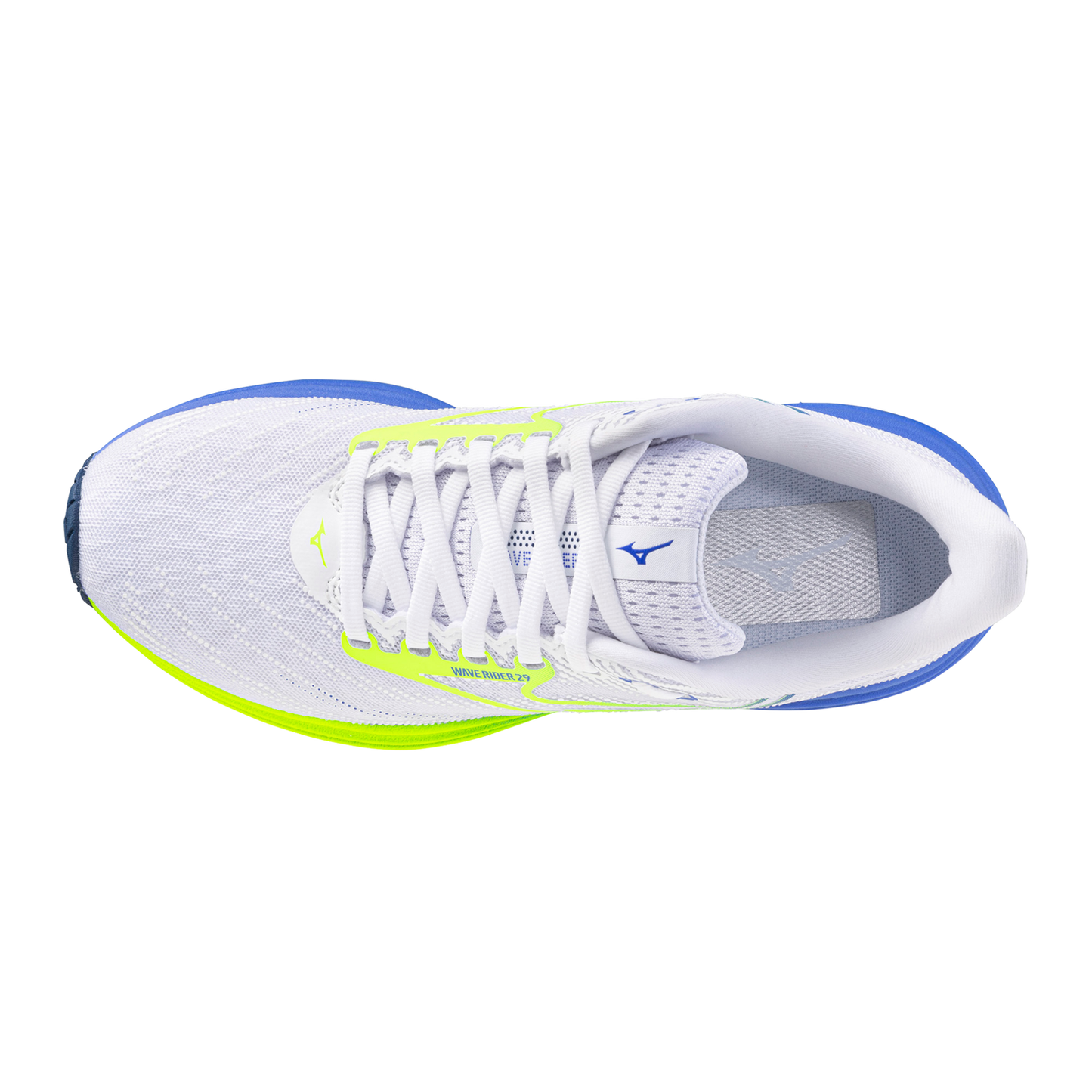 Mizuno Women's Wave Rider 29 Running Shoes