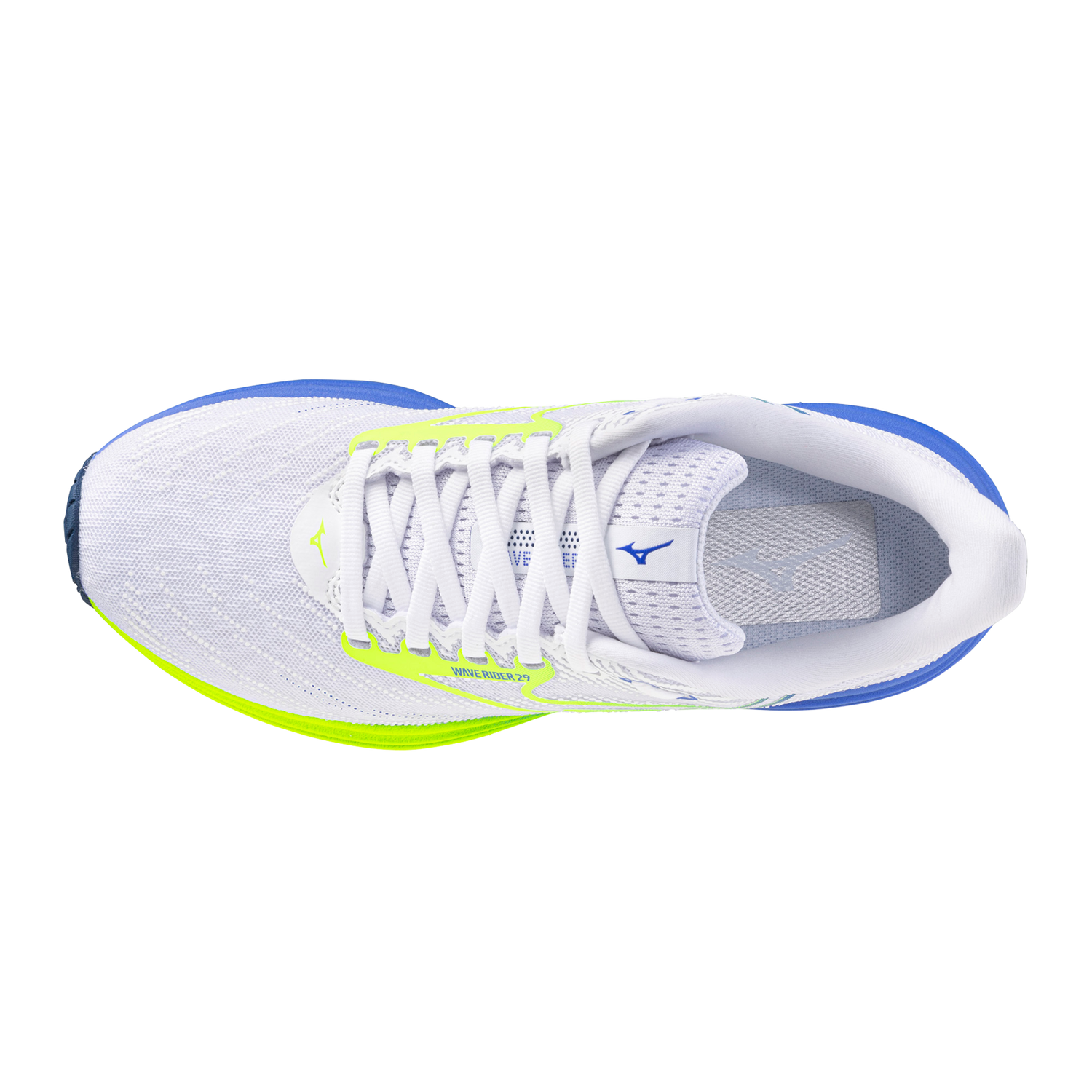 Mizuno Women's Wave Rider 29 Running Shoes