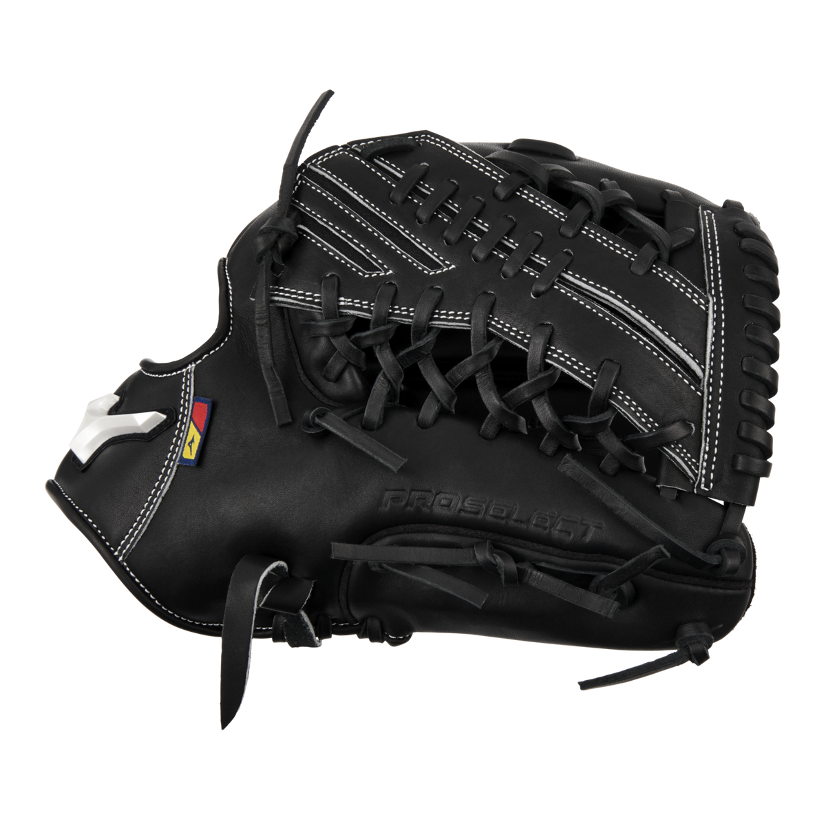 Mizuno GPS-71D Pro Select 12.75" Premium Outfielder Baseball Glove