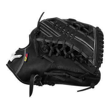 Mizuno GPS-71D Pro Select 12.75" Premium Outfielder Baseball Glove