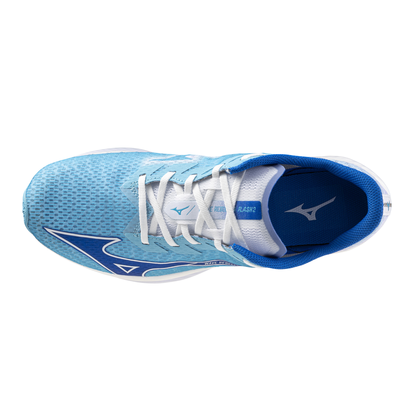 Mizuno Men's Wave Rebellion Flash 2 Running Shoes