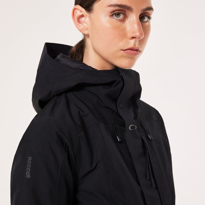 Oakley Women's Sub Temp RC Gore-Tex Jacket