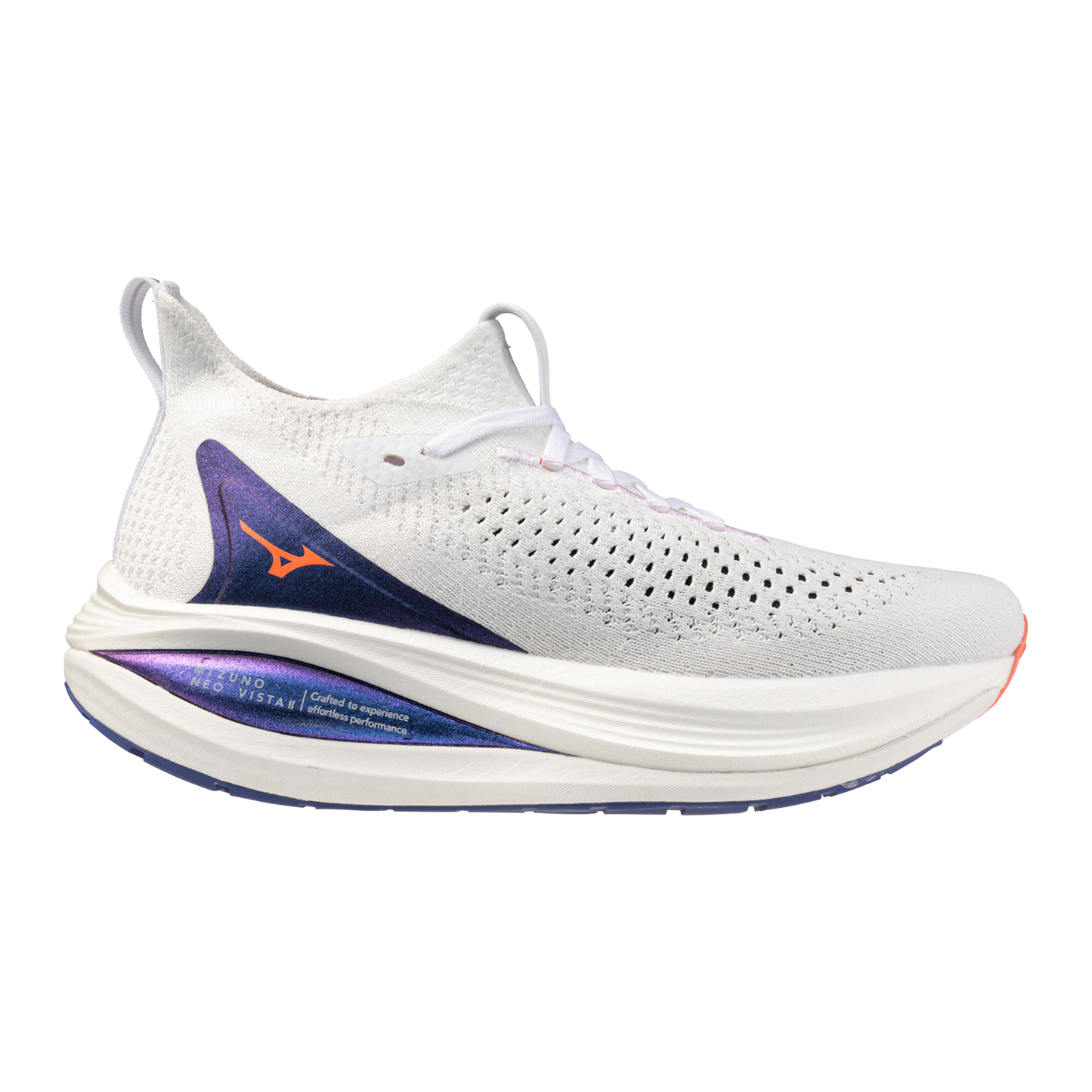 Mizuno Women's Neo Vista 2 Running Shoes