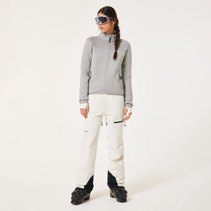 Oakley Women's Canopy Pro Full-Zip Sweatshirt