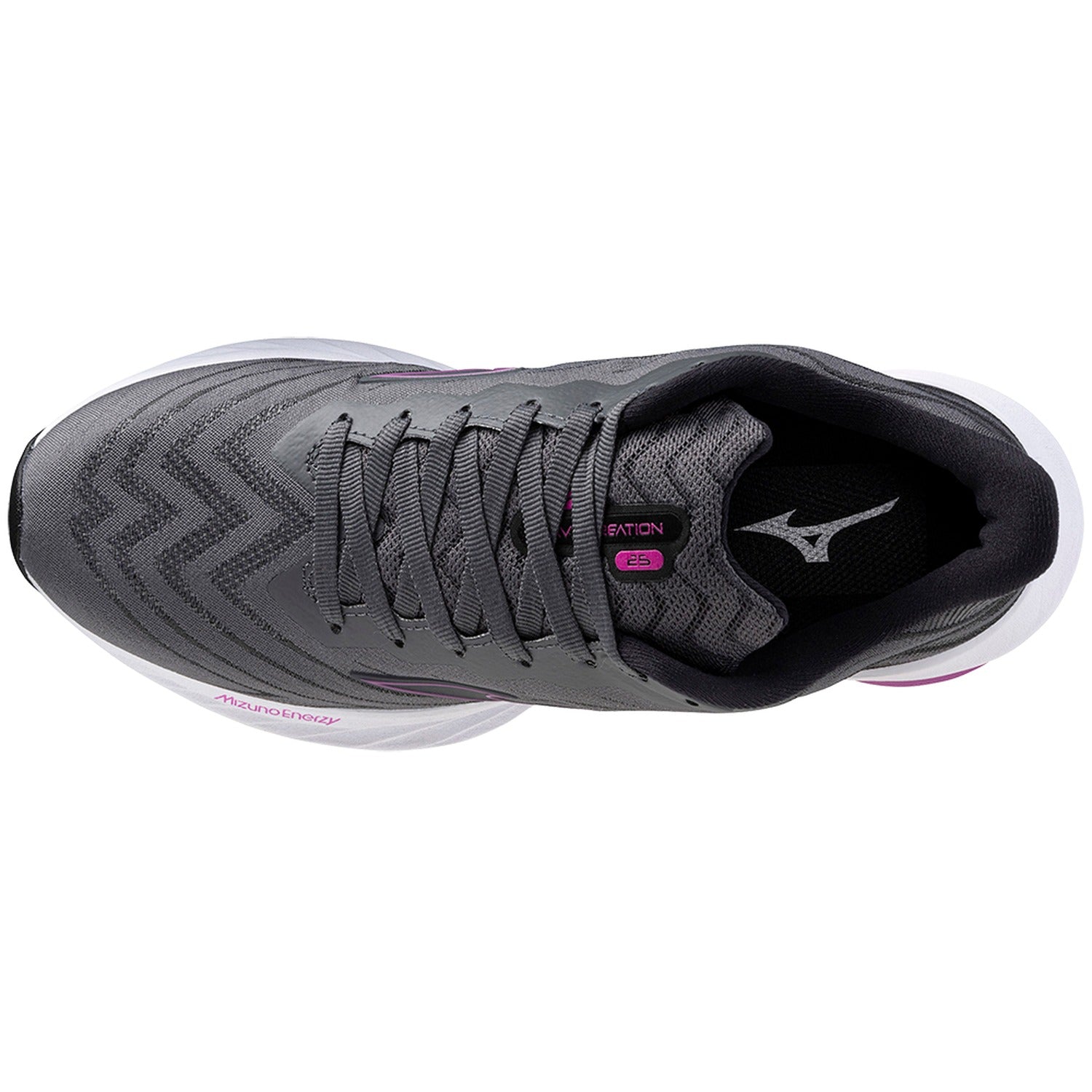 Mizuno Women's Wave Creation 25 SSW Running Shoes