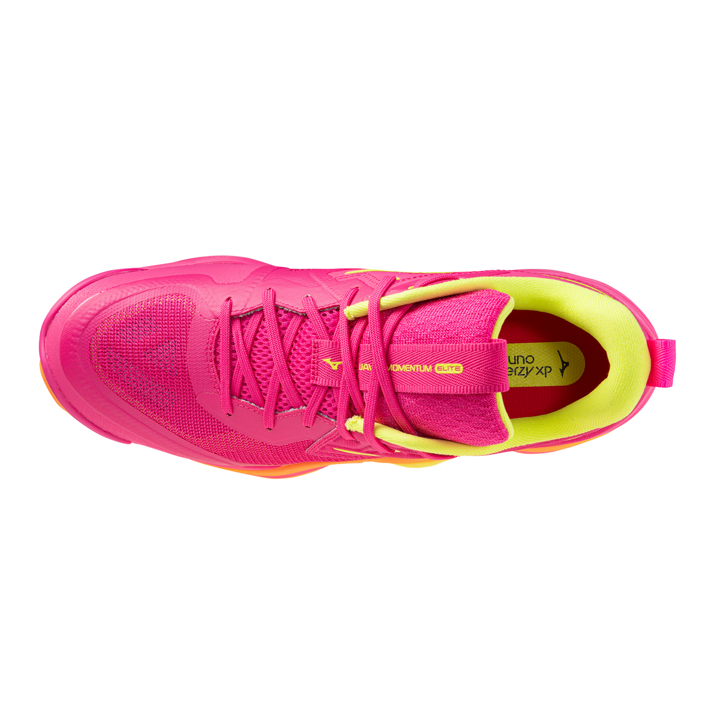 Mizuno Adult Wave Momentum 4 Elite S Volleyball Shoes