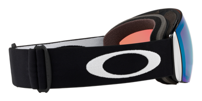 Oakley Flight Deck L Snow Goggles