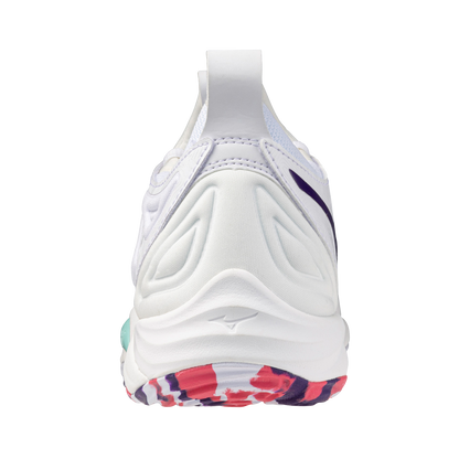Mizuno Women's Wave Momentum 3 Volleyball Shoes