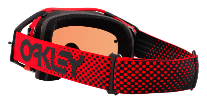 Oakley Airbrake MX Goggles
