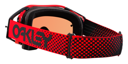 Oakley Airbrake MX Goggles