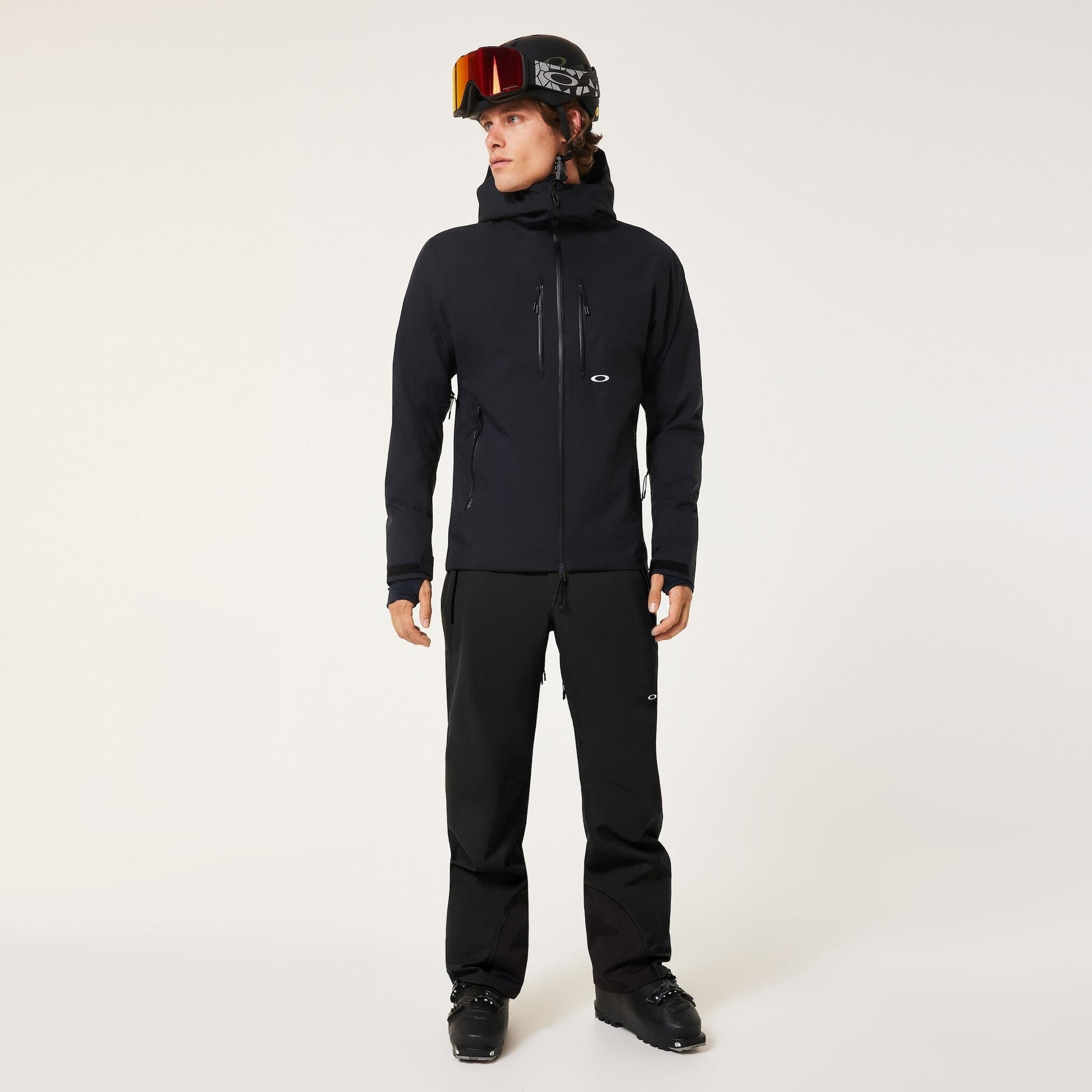 Oakley Men's Kendall RC Shell Jacket 2.0