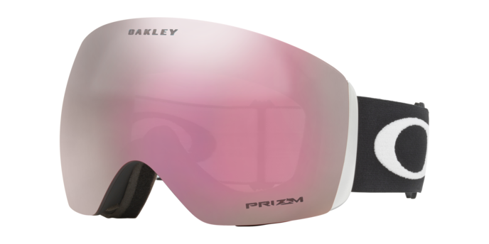 Oakley Flight Deck L Snow Goggles