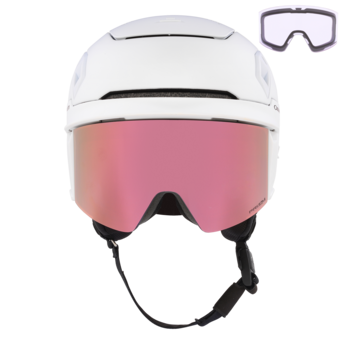 Oakley Mod7 Snow Helmet