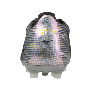 Mizuno Adult Alpha II Japan Artificial Grass Soccer Cleats