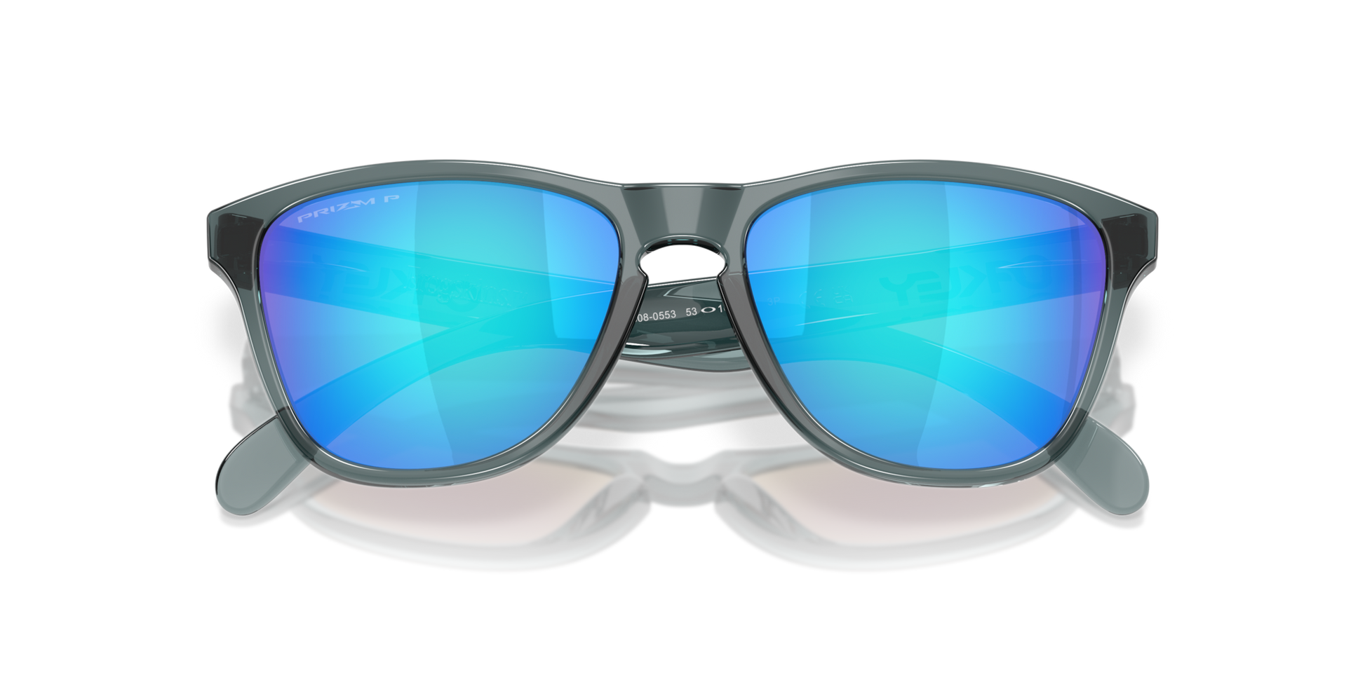 Oakley Frogskins S Glasses